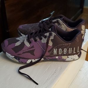 Nobull Sneakers (purple)